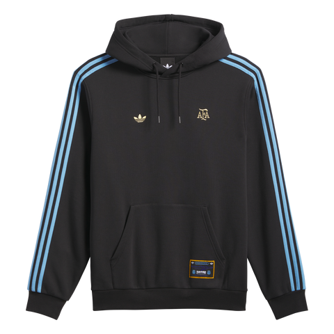 ADIDAS TM X AFA HOODIE