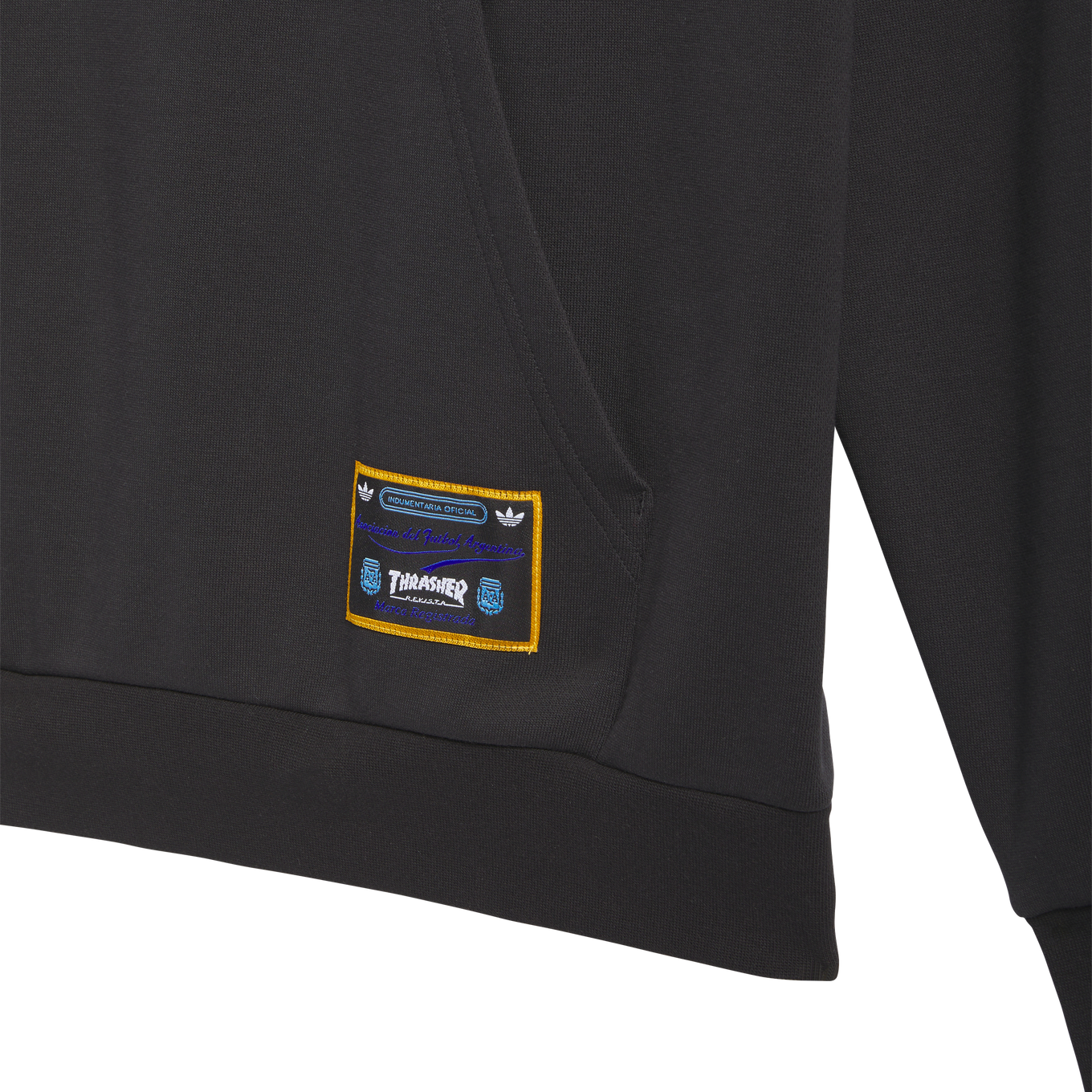 ADIDAS TM X AFA HOODIE