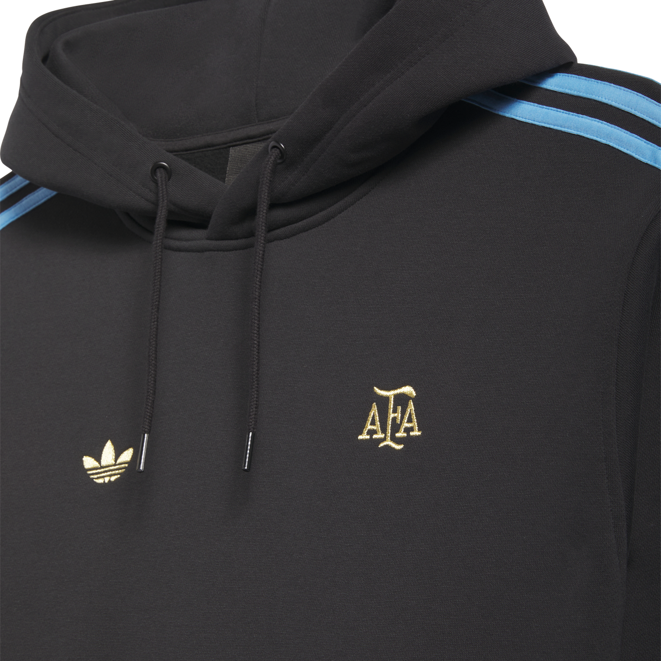 ADIDAS TM X AFA HOODIE