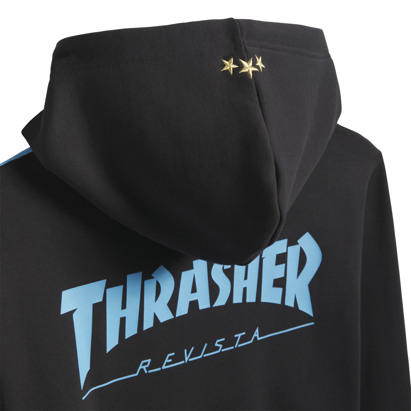 ADIDAS TM X AFA HOODIE