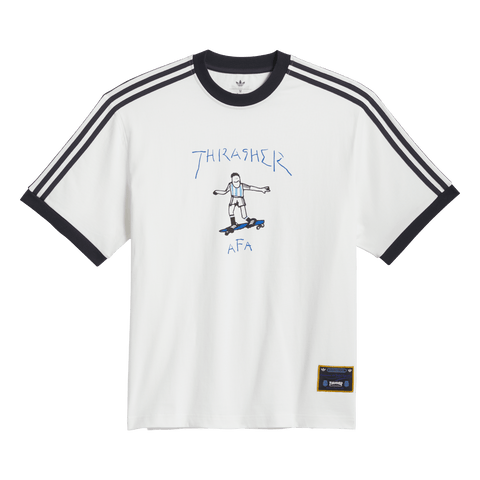ADIDAS TM X AFA TEE 1