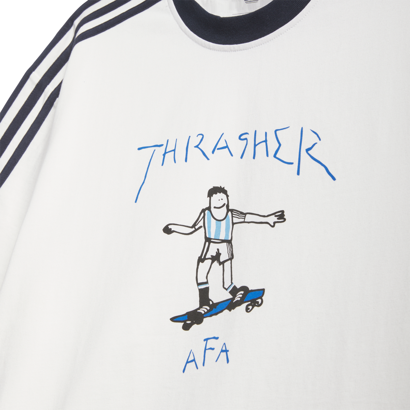 ADIDAS TM X AFA TEE 1
