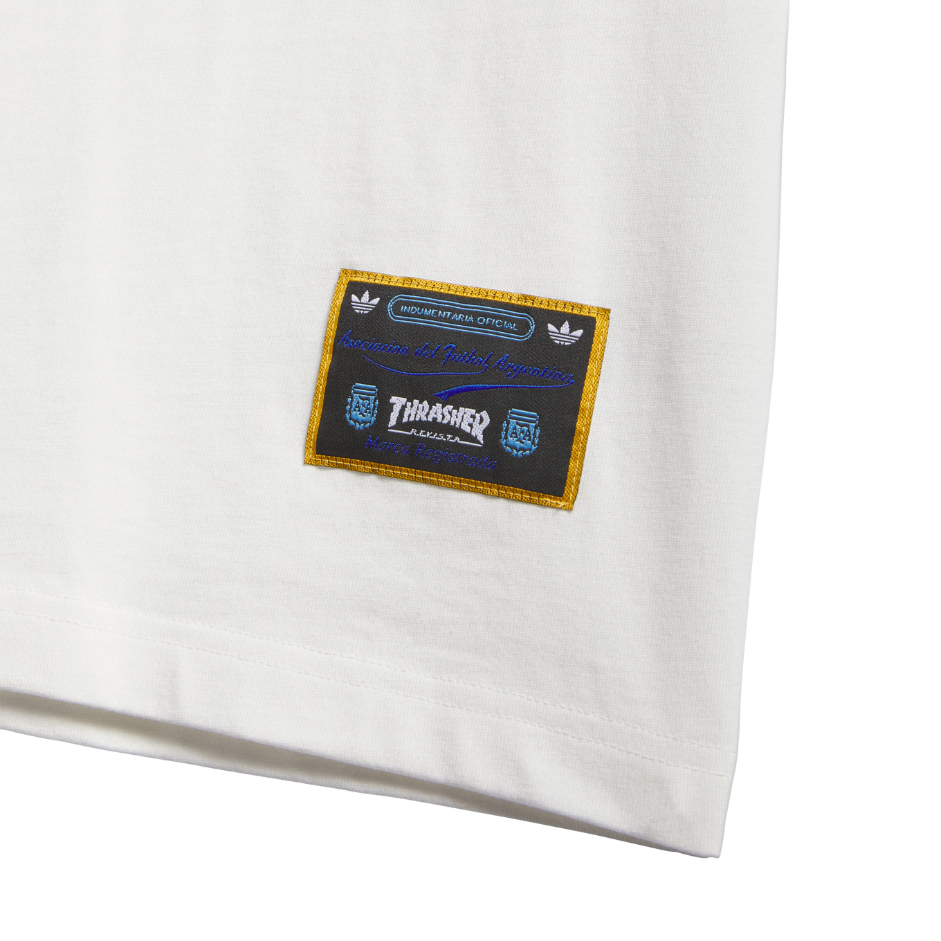 ADIDAS TM X AFA TEE 1