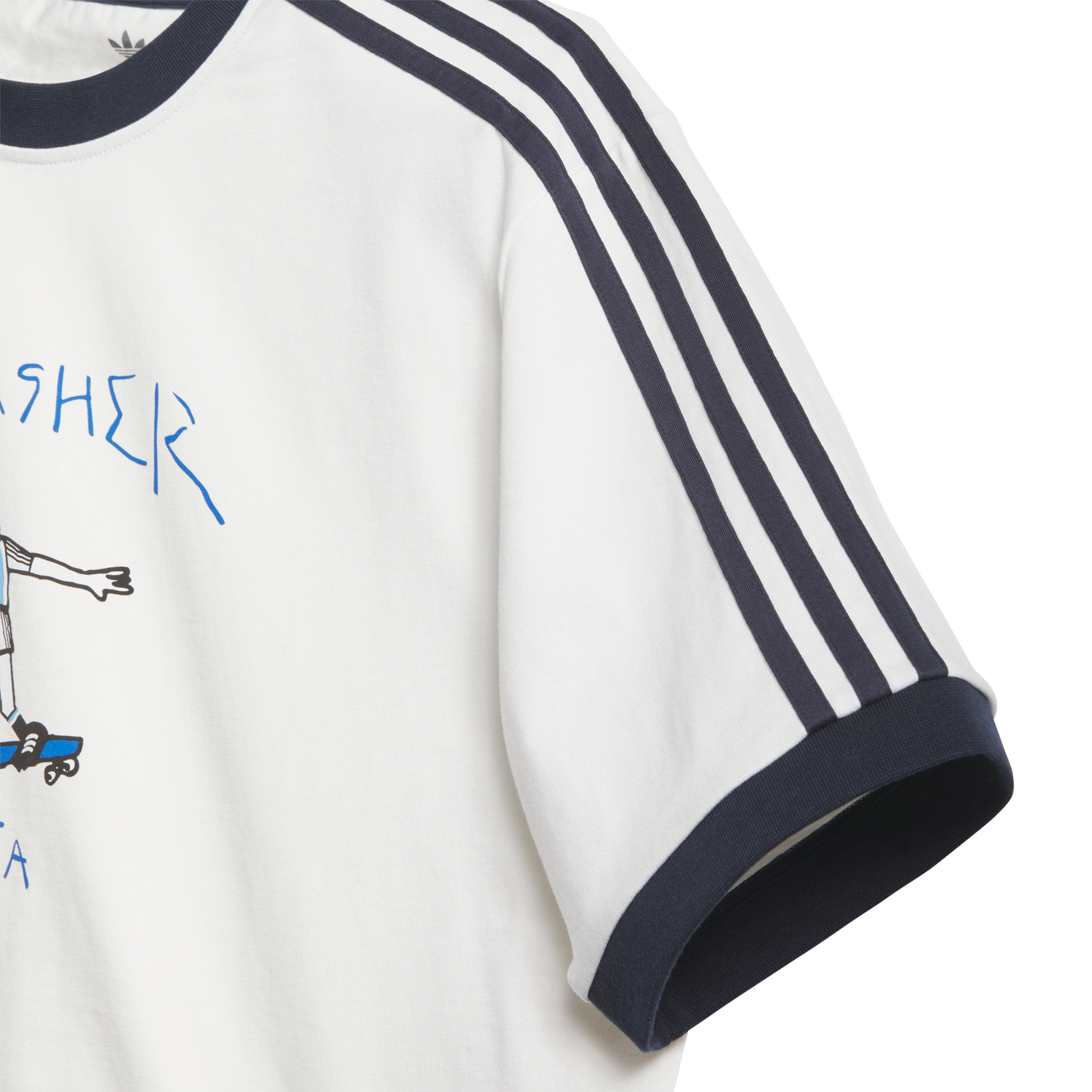 ADIDAS TM X AFA TEE 1