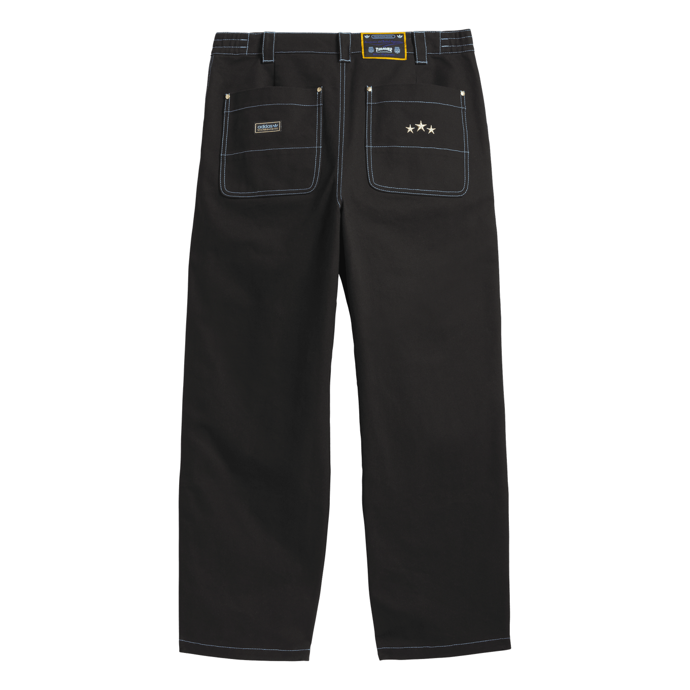 ADIDAS TM X AFA PANT