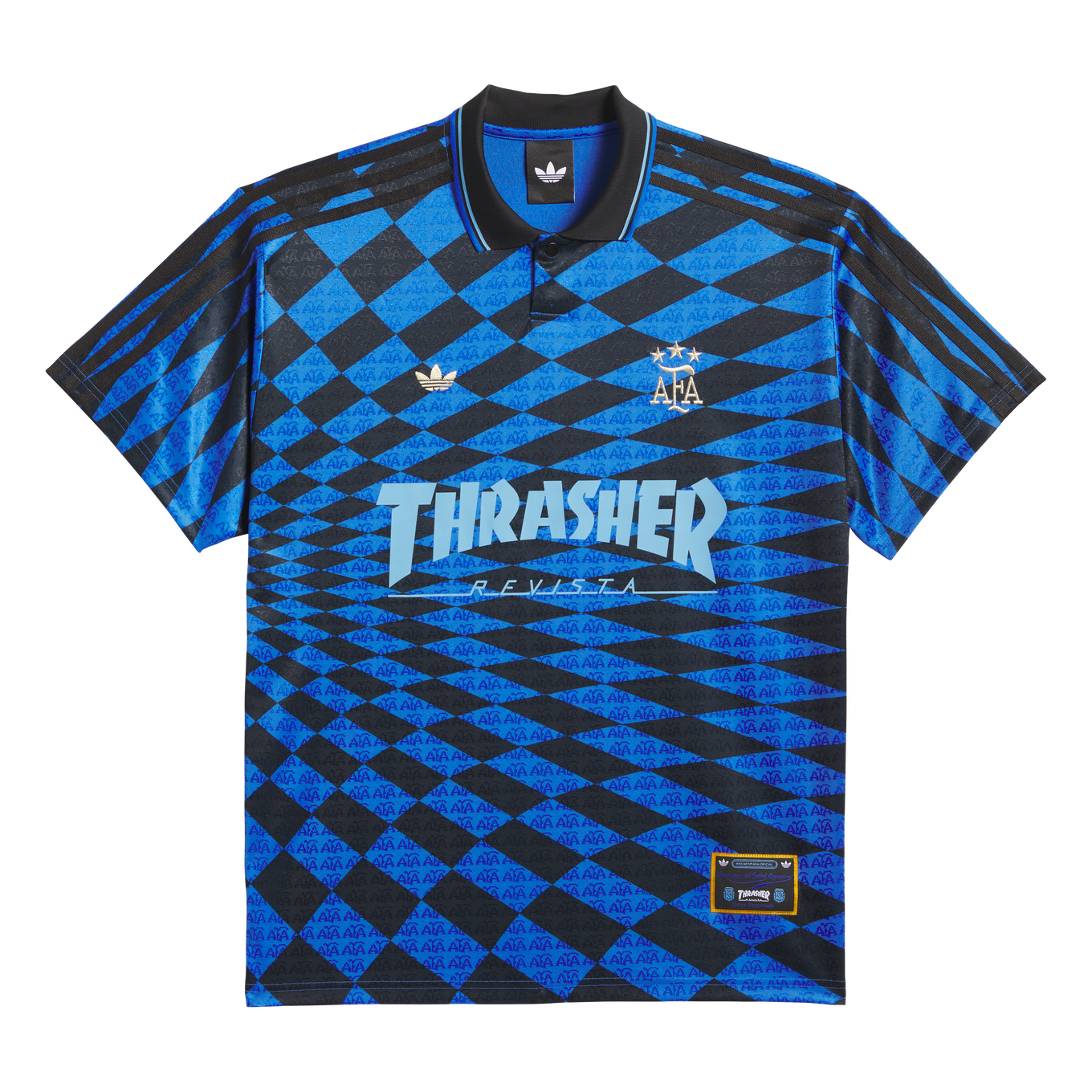 ADIDAS TM X AFA JERSEY