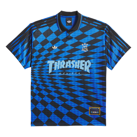 ADIDAS TM X AFA JERSEY