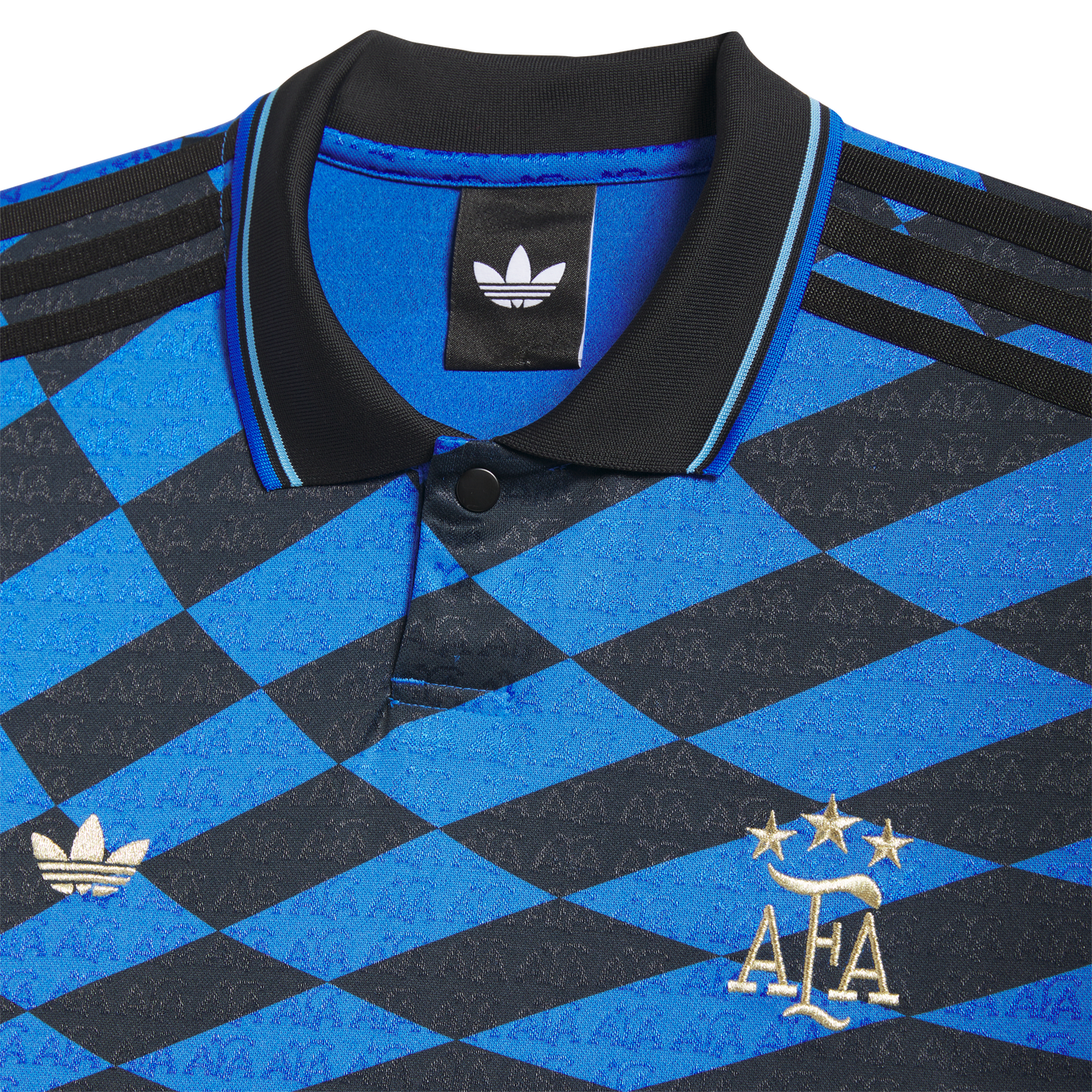 ADIDAS TM X AFA JERSEY
