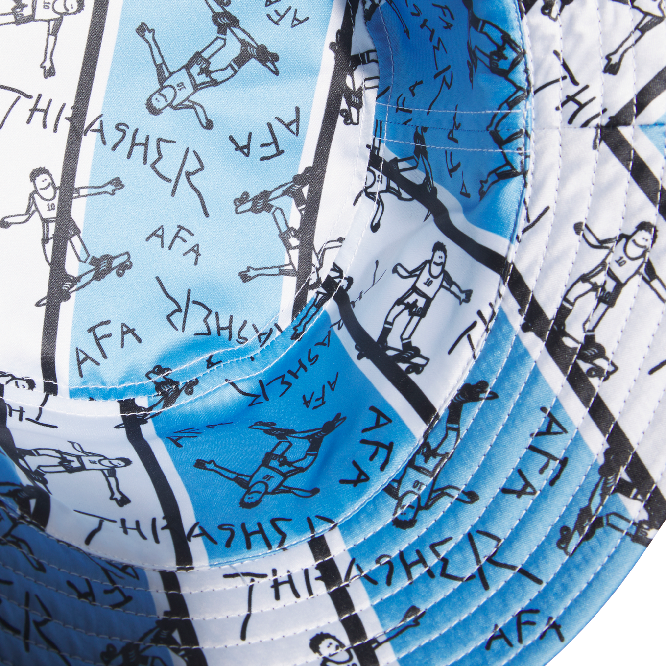 ADIDAS TM X AFA BUCKET