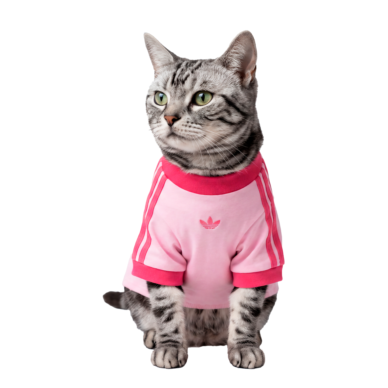 ADIDAS PET CALI TEE