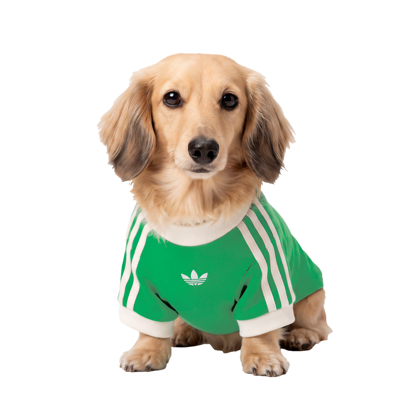 ADIDAS PET CALI TEE