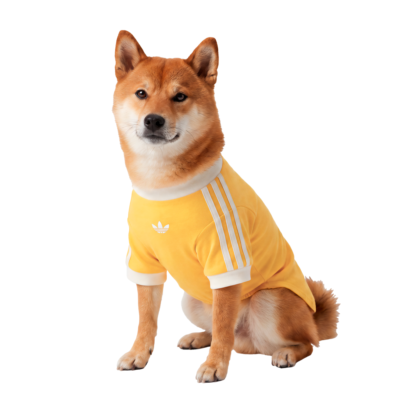 ADIDAS PET CALI TEE