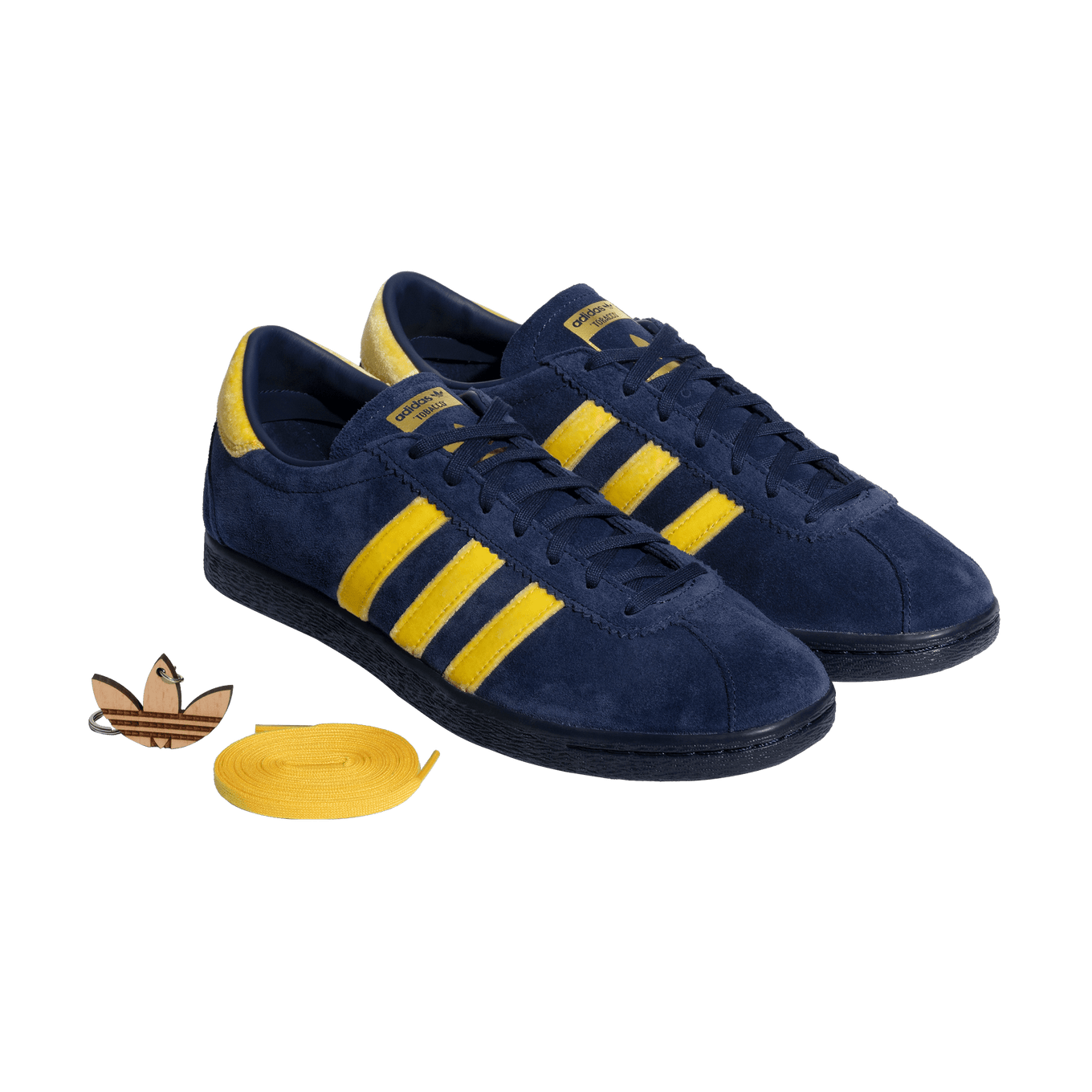 ADIDAS TOBACCO ATMOS