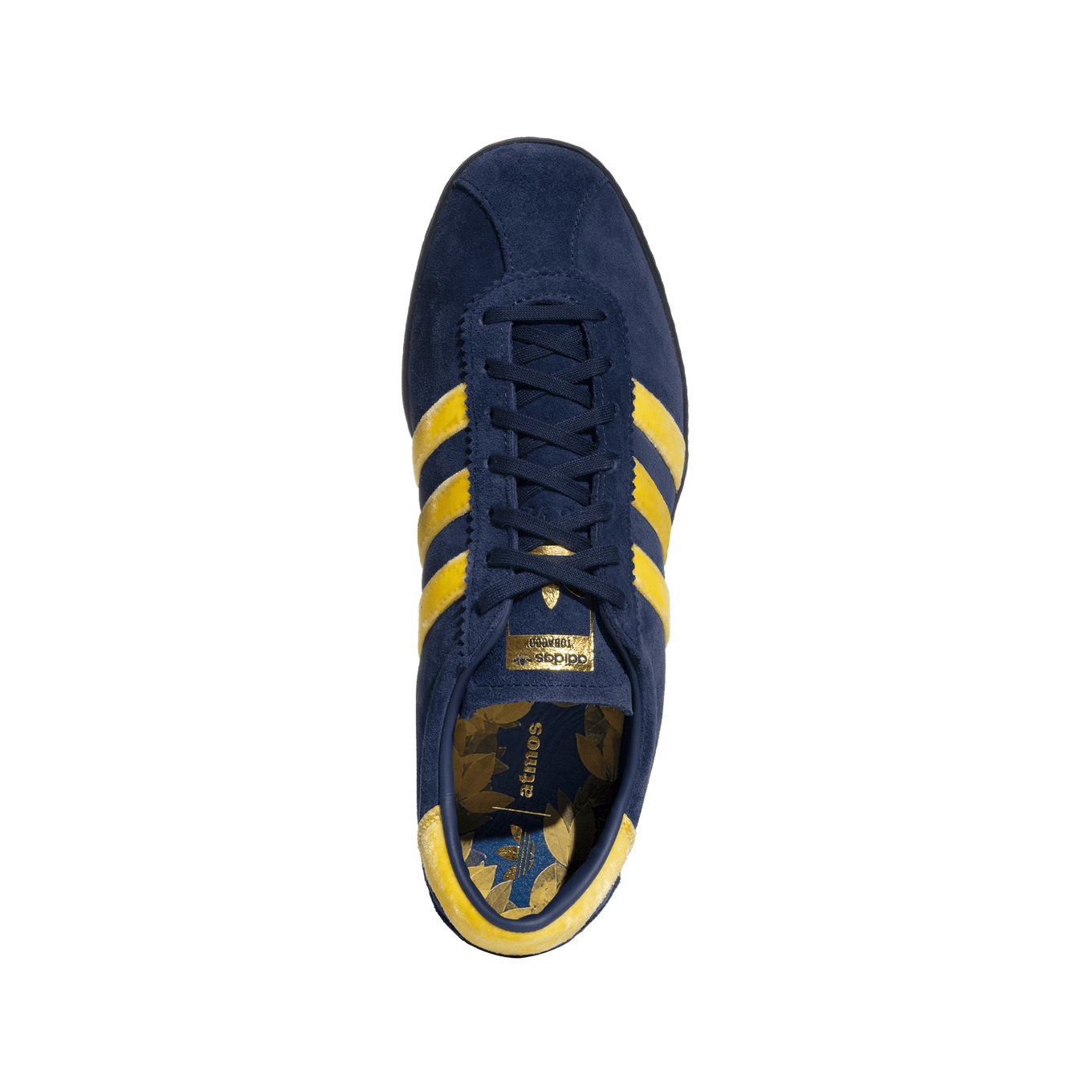 ADIDAS TOBACCO ATMOS