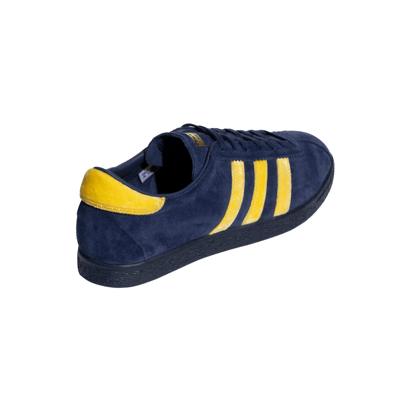 ADIDAS TOBACCO ATMOS