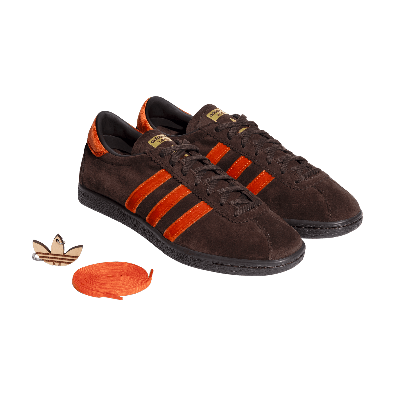 ADIDAS TOBACCO ATMOS