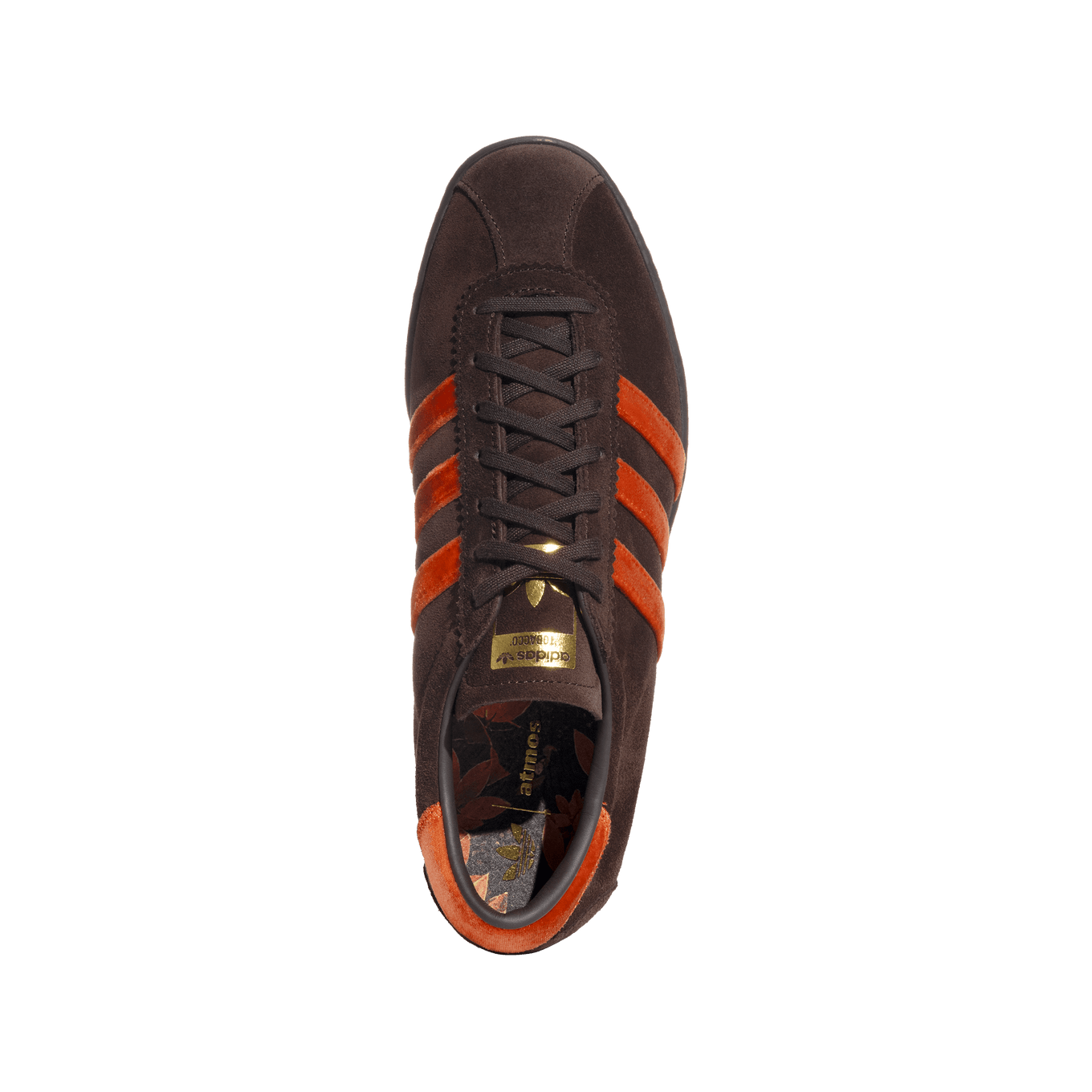 ADIDAS TOBACCO ATMOS