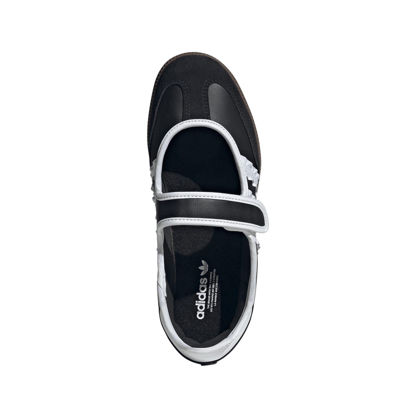 ADIDAS SAMBA JANE W