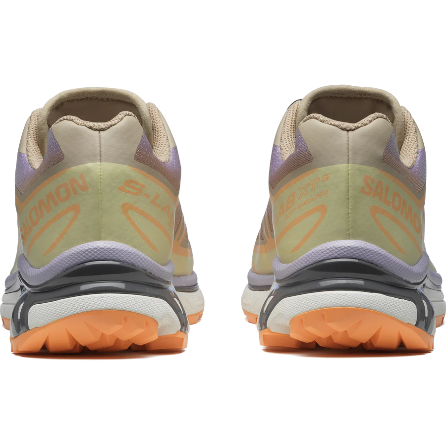 SALOMON XT-6 SKYLINE