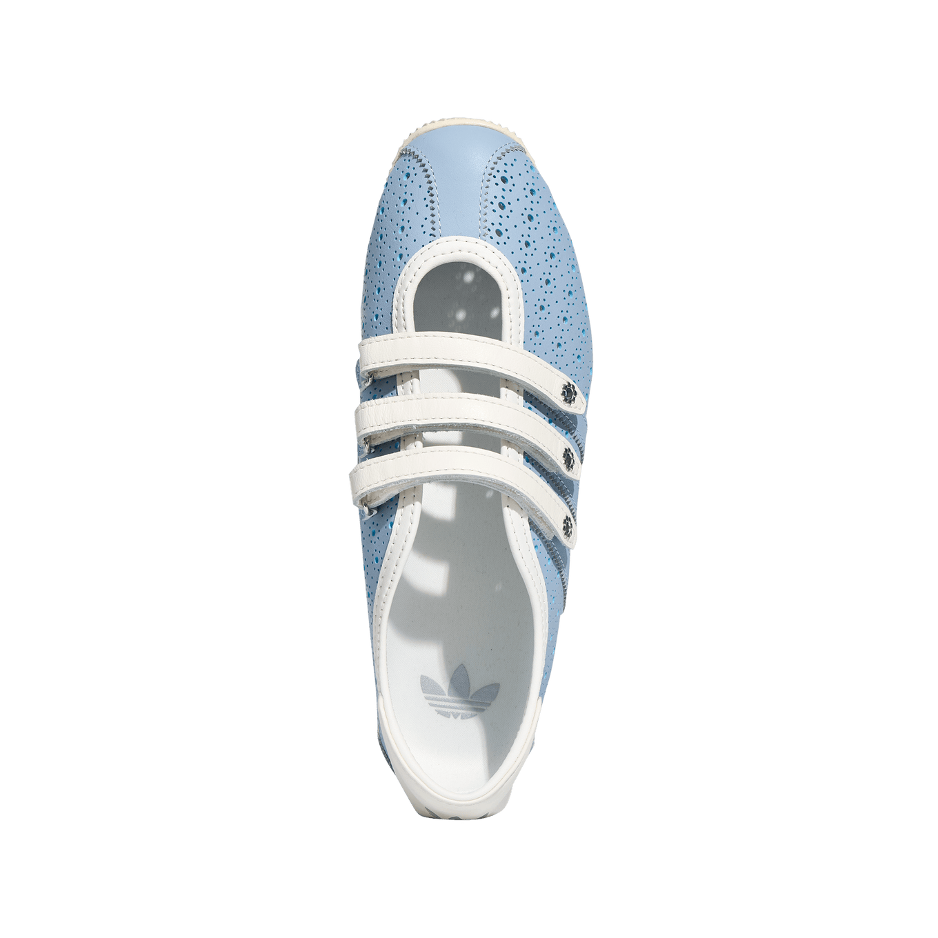 ADIDAS ANFU MJ W