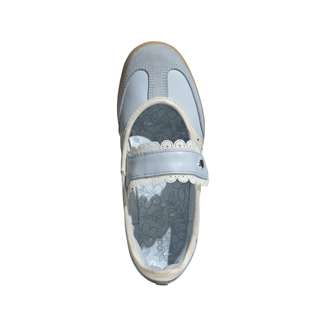 ADIDAS SAMBA JANE W