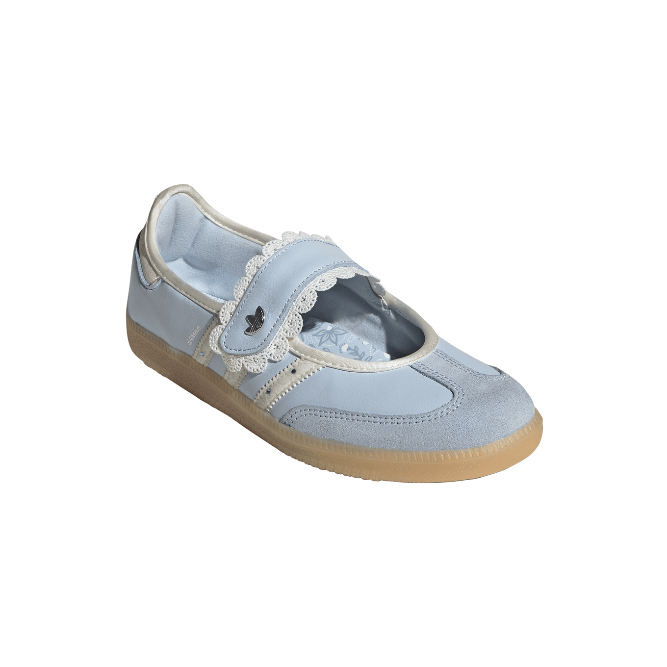 ADIDAS SAMBA JANE W