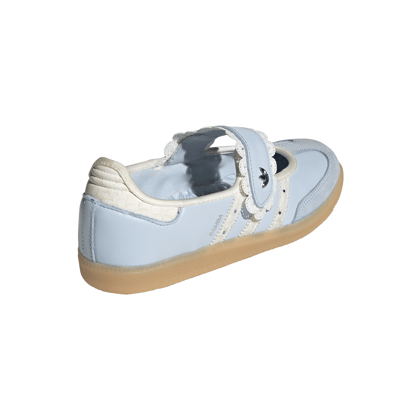 ADIDAS SAMBA JANE W