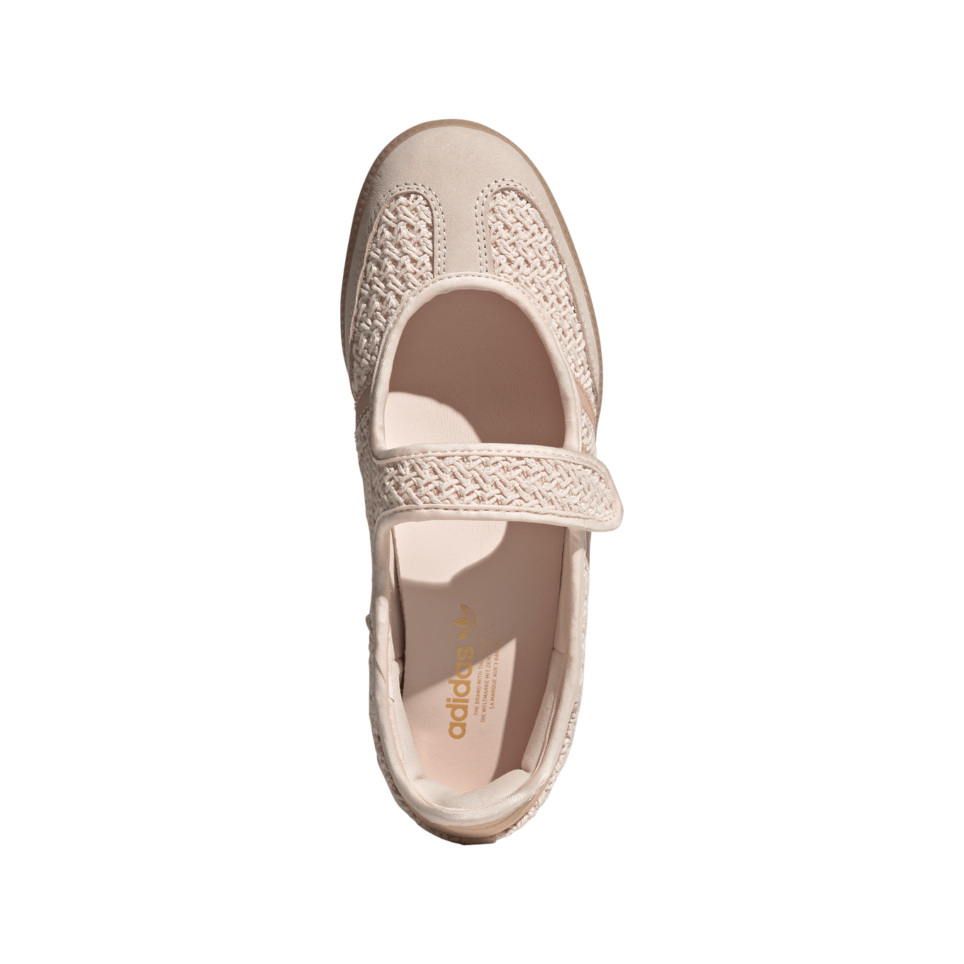 ADIDAS SAMBA JANE W