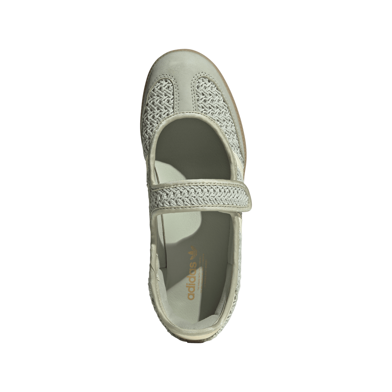 ADIDAS SAMBA JANE W