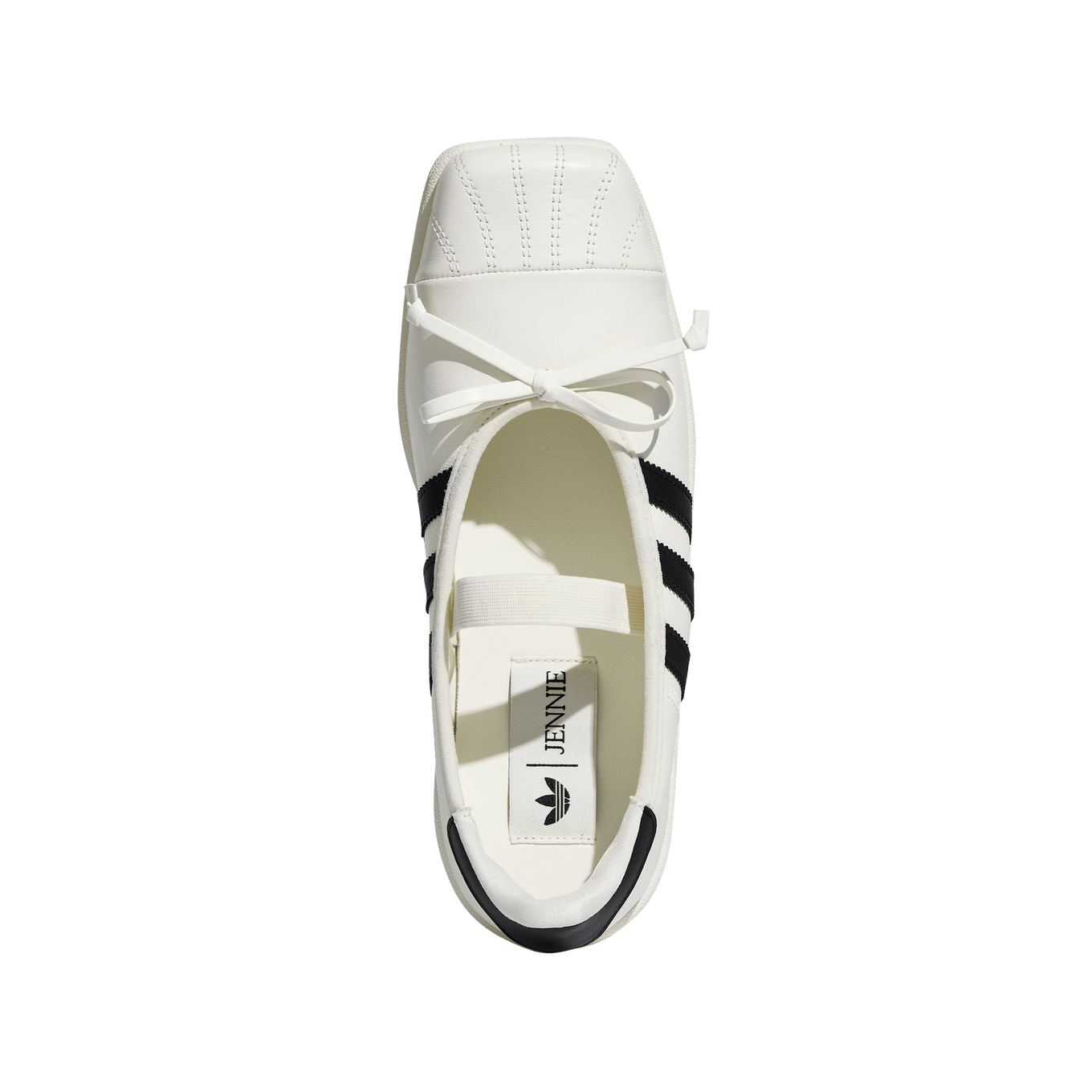 ADIDAS SUPERSTAR SQ BALLET