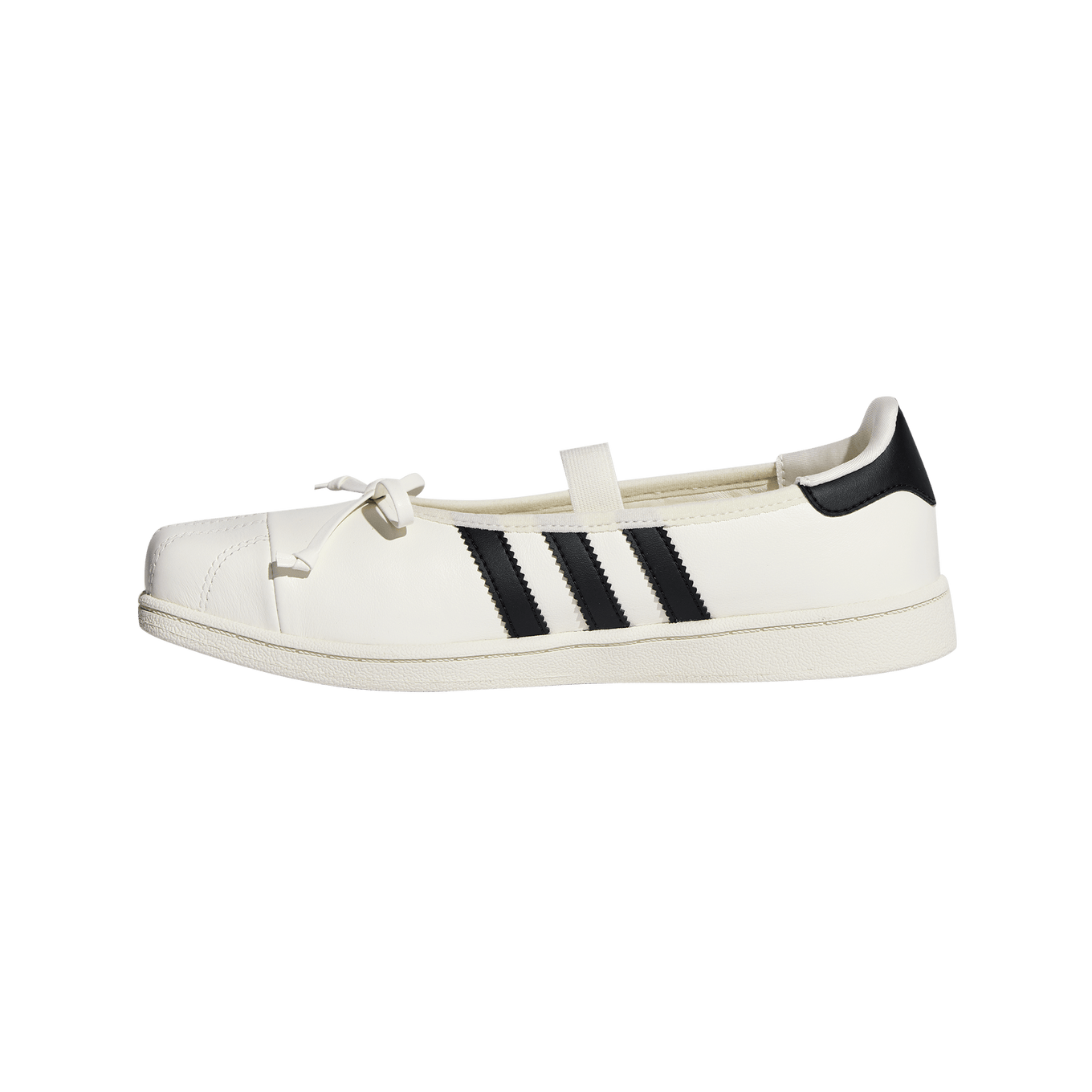 ADIDAS SUPERSTAR SQ BALLET