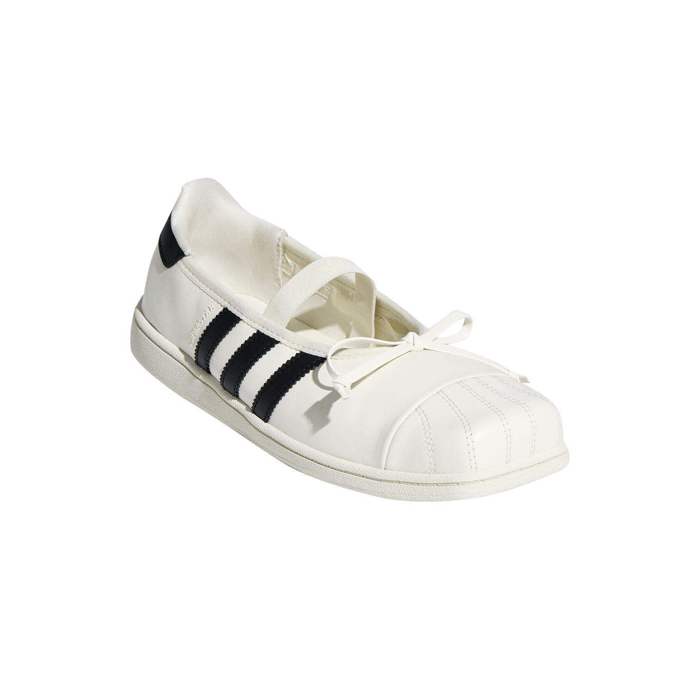 ADIDAS SUPERSTAR SQ BALLET