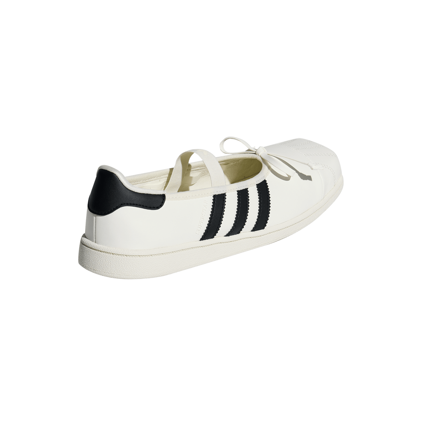 ADIDAS SUPERSTAR SQ BALLET