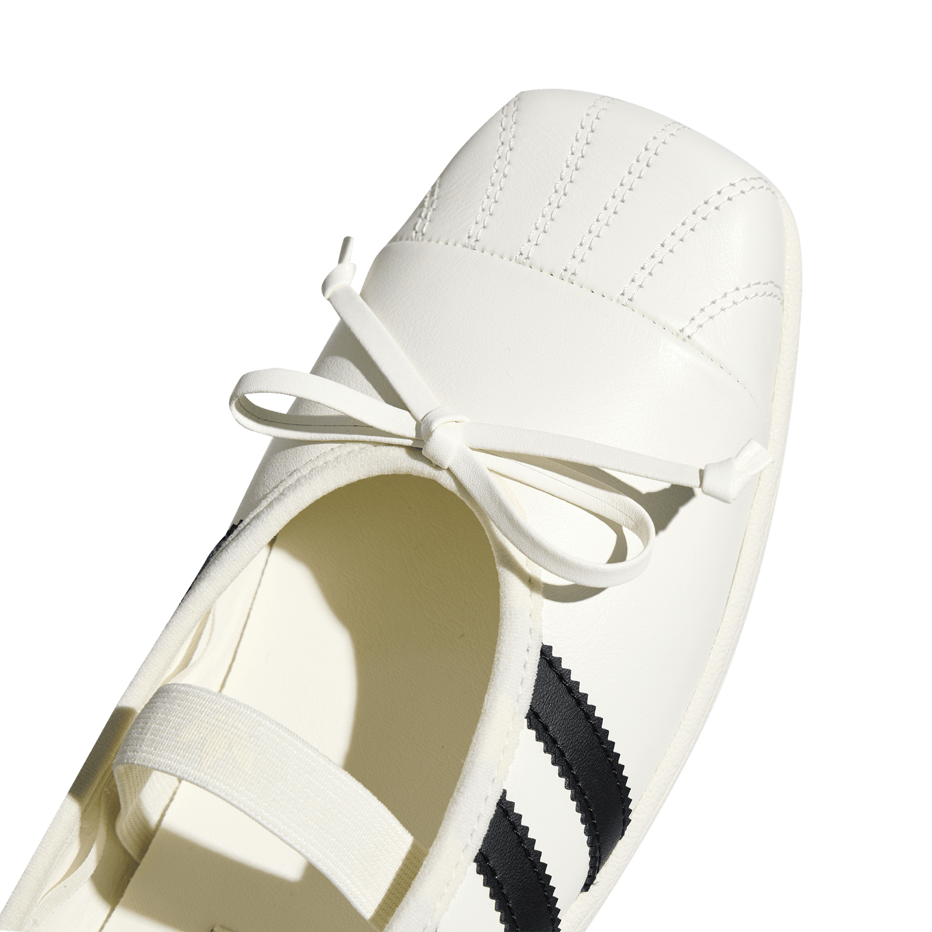 ADIDAS SUPERSTAR SQ BALLET