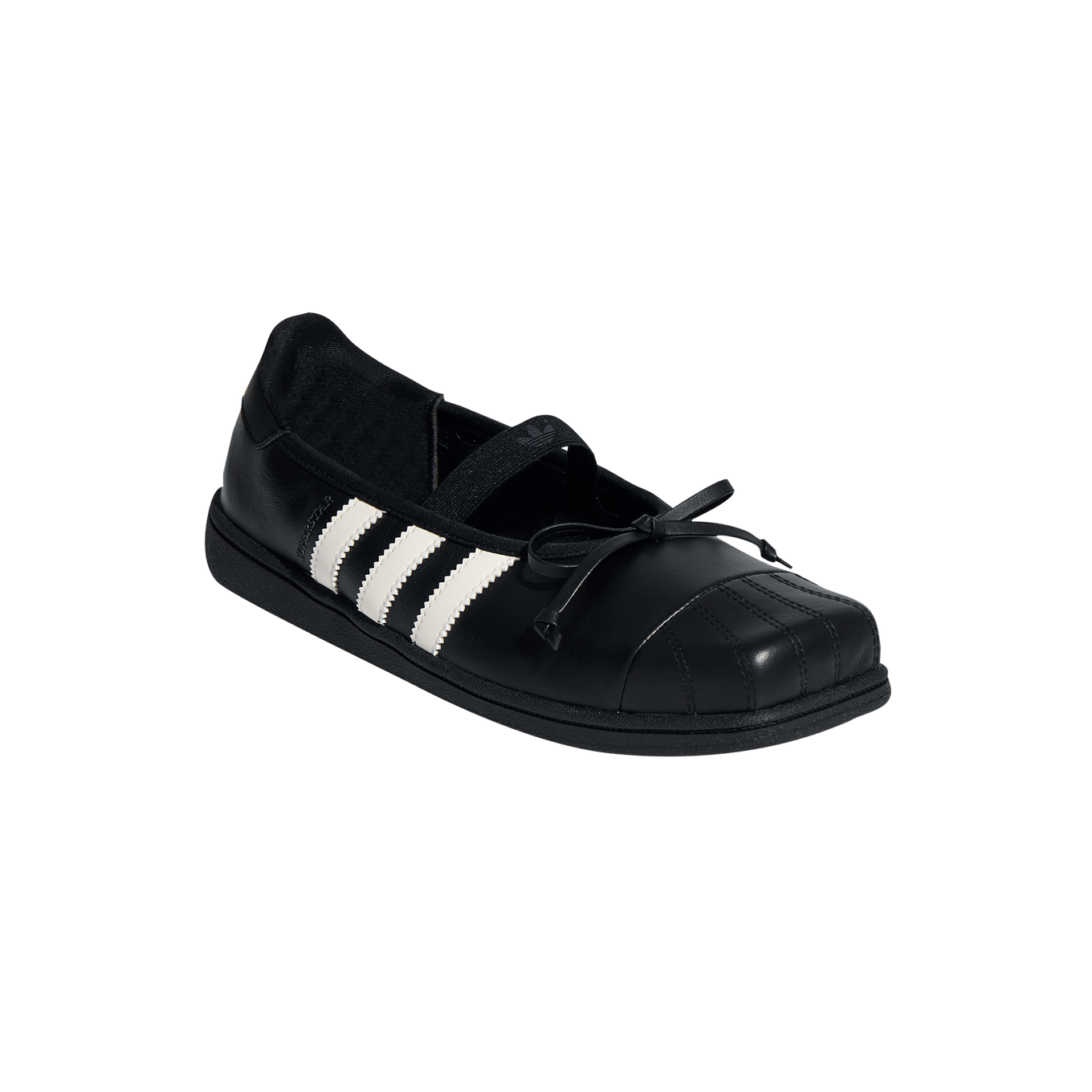 ADIDAS SUPERSTAR SQ BALLET