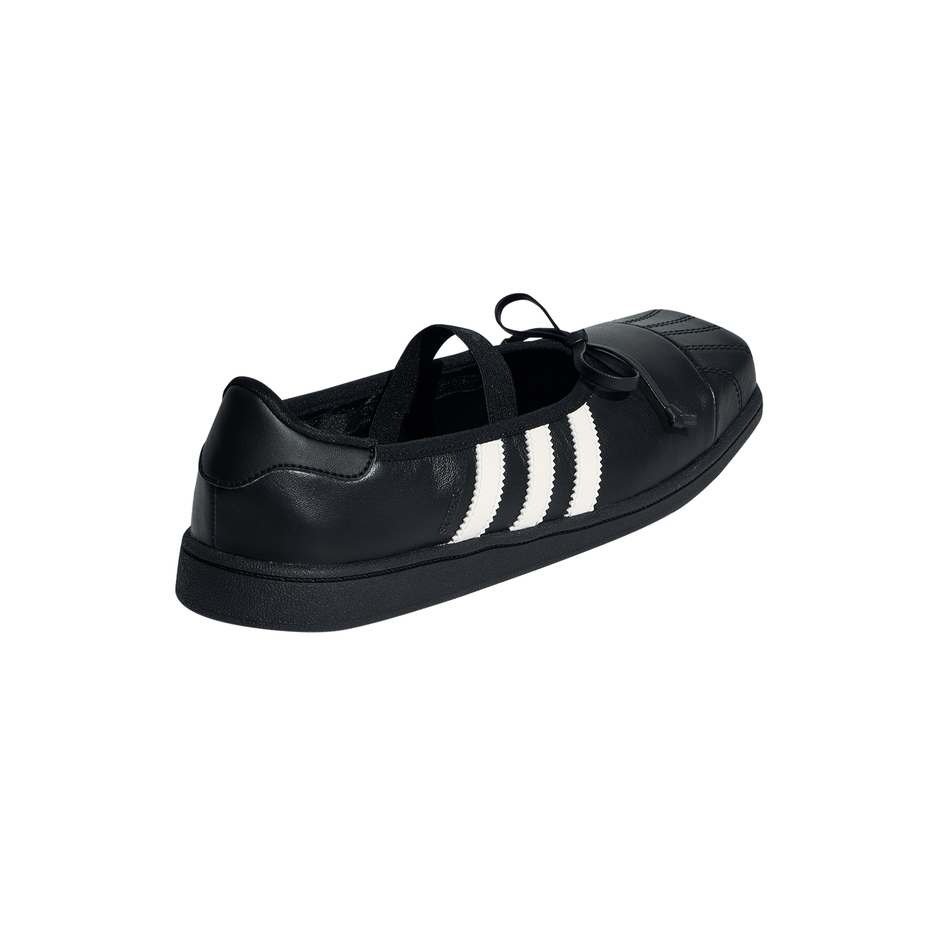 ADIDAS SUPERSTAR SQ BALLET