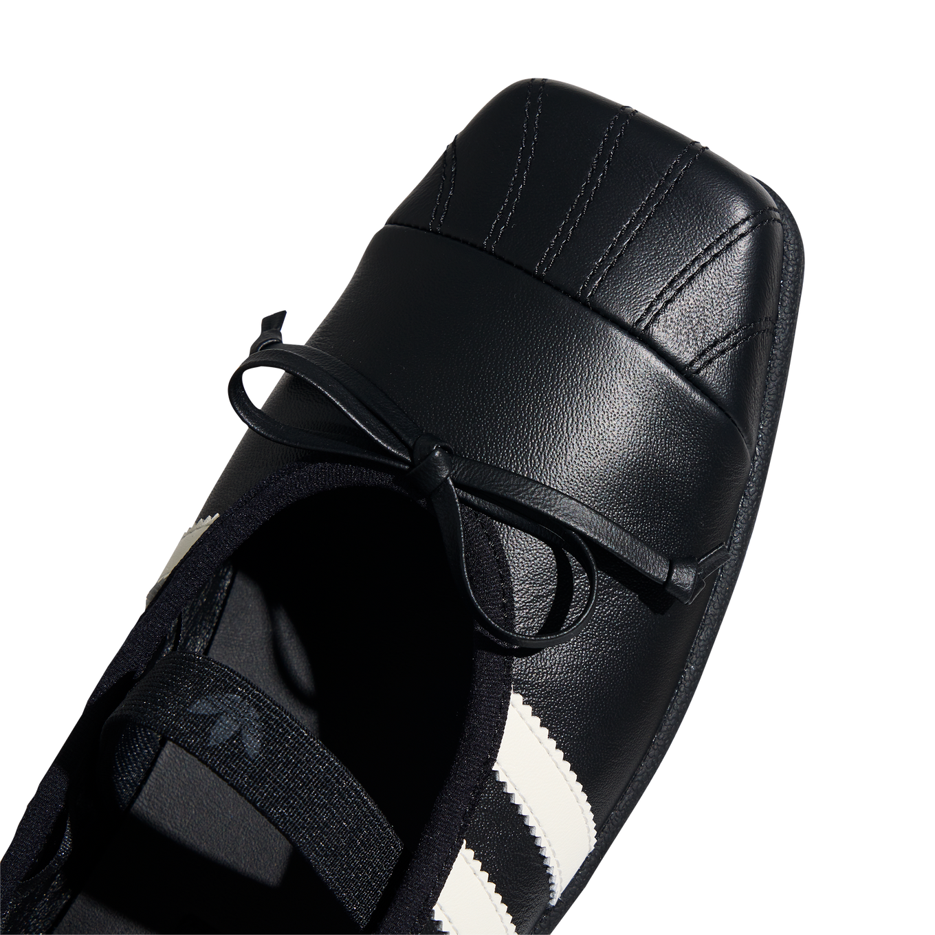 ADIDAS SUPERSTAR SQ BALLET