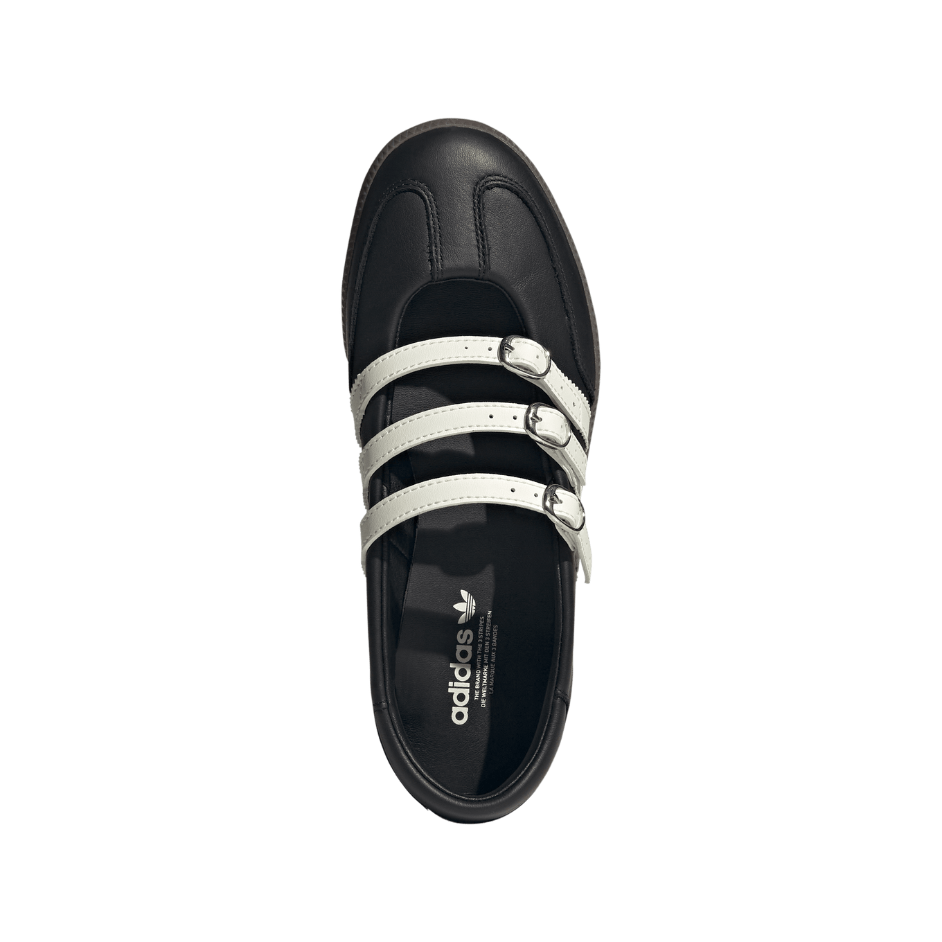 ADIDAS SAMBA BALLET W