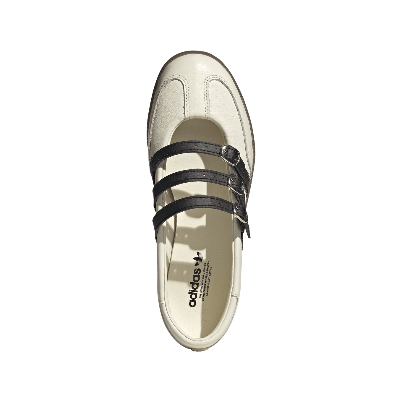 ADIDAS SAMBA BALLET W