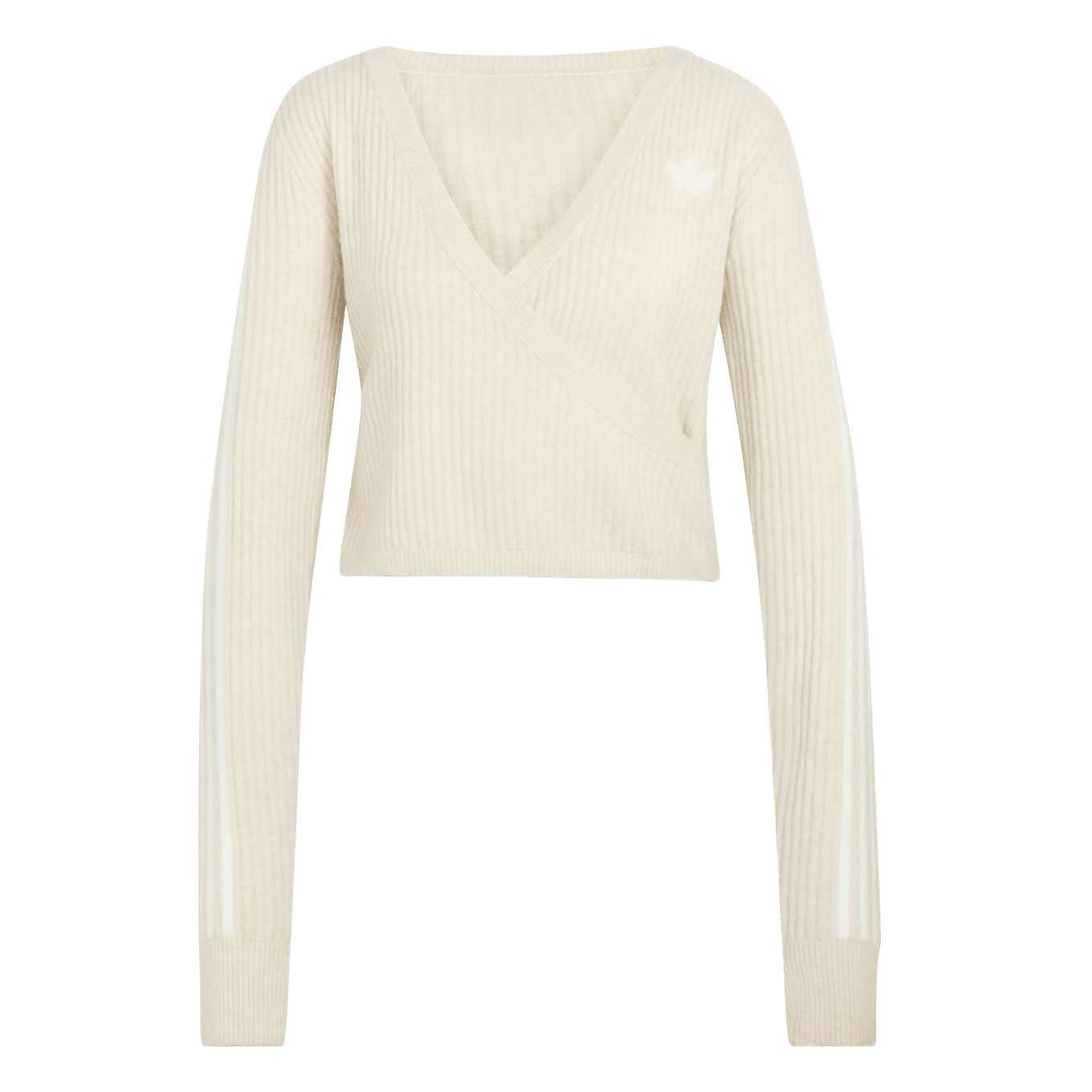 ADIDAS KNIT CARDIGAN