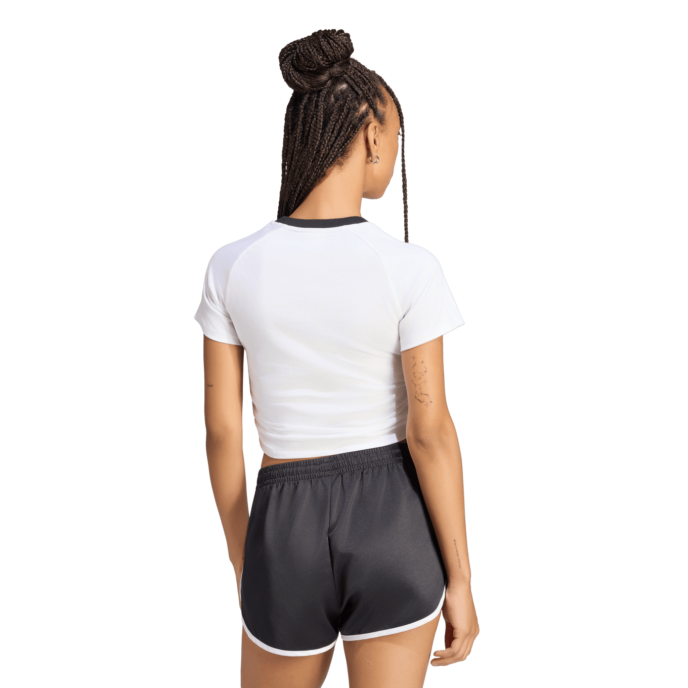 ADIDAS LAYER TEE