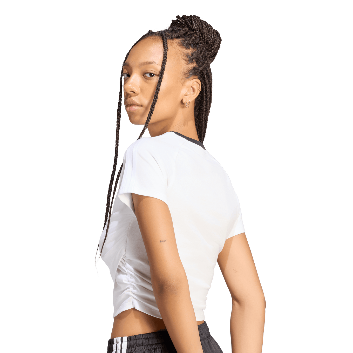 ADIDAS LAYER TEE