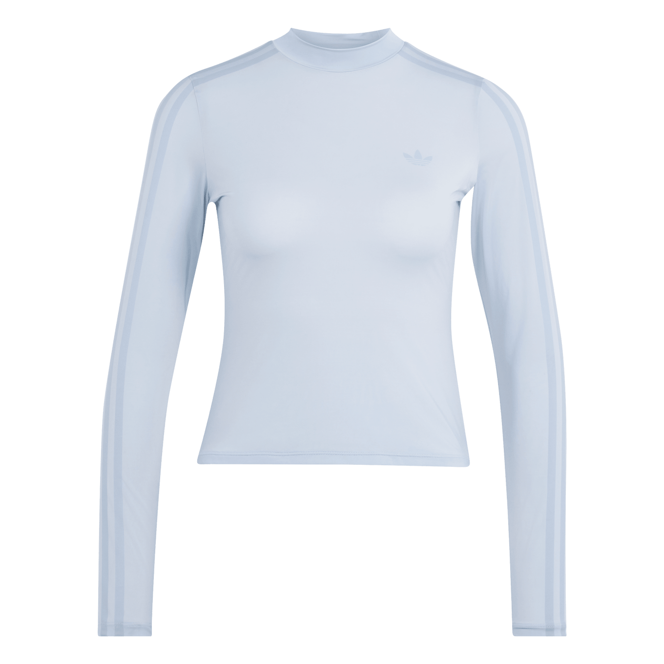 ADIDAS SHEER LS TEE