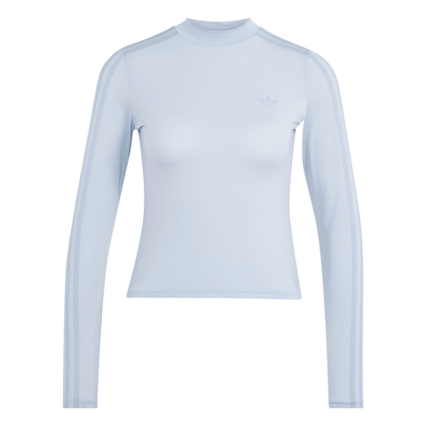 ADIDAS SHEER LS TEE