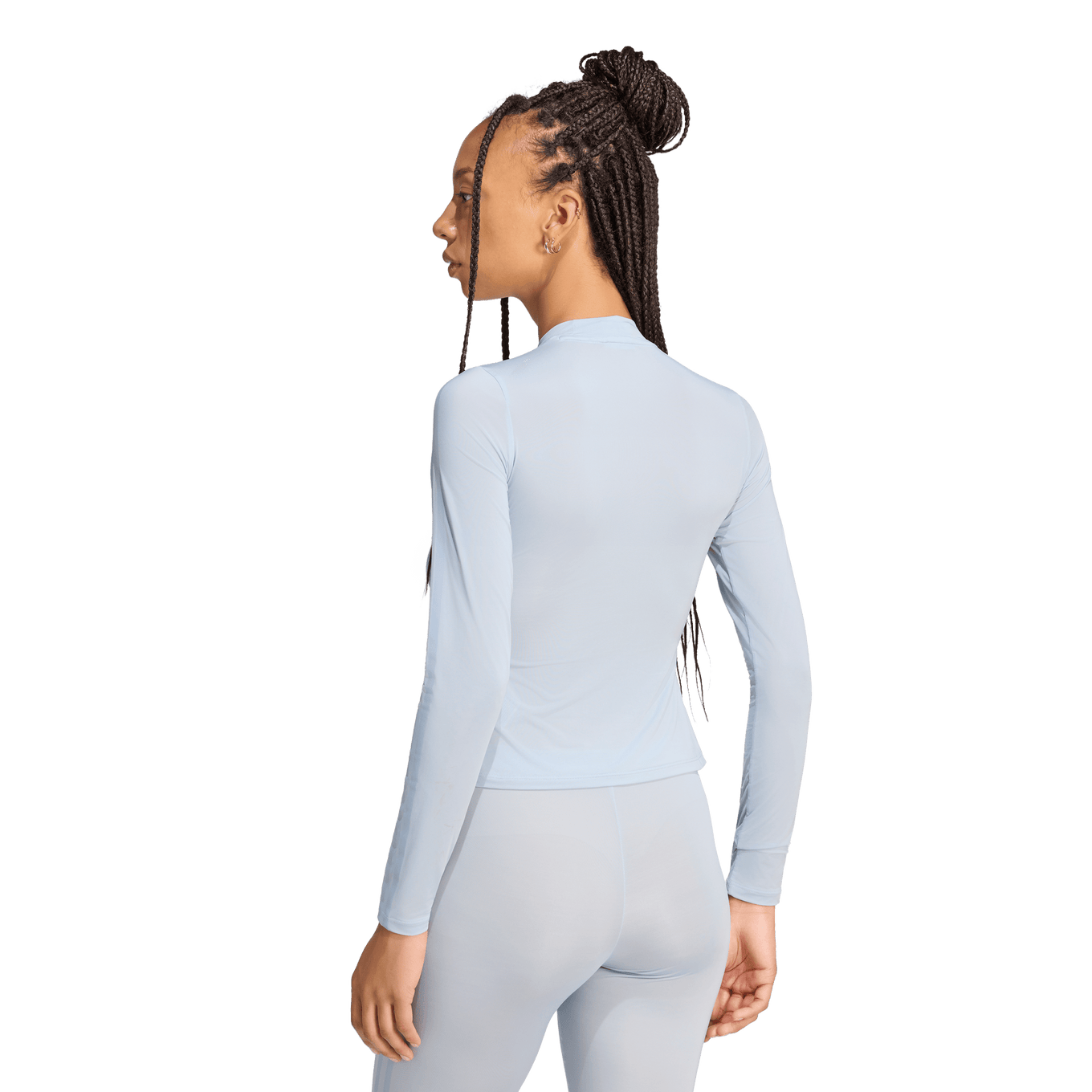 ADIDAS SHEER LS TEE