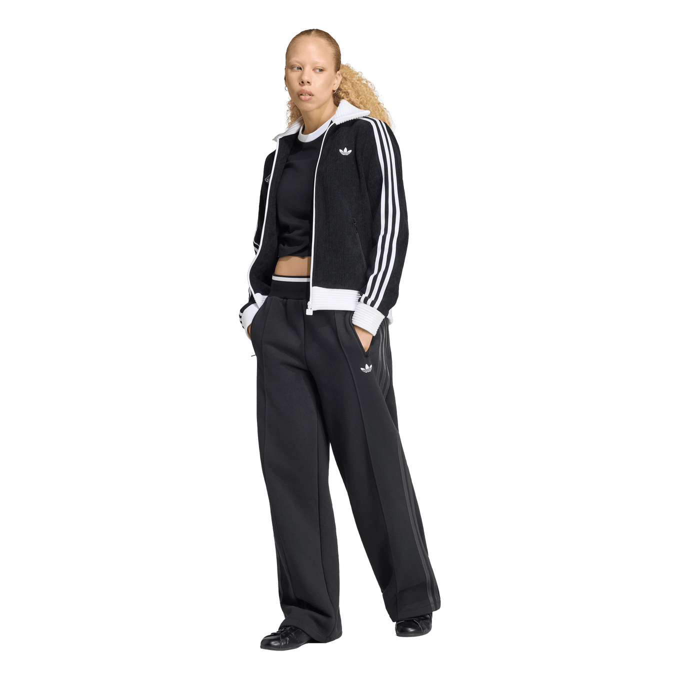 ADIDAS FAN OG TT
