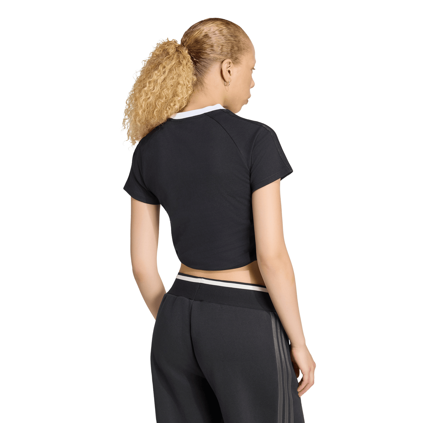 ADIDAS LAYER TEE