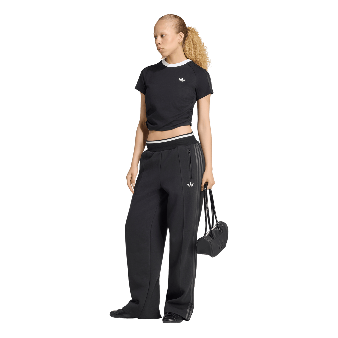 ADIDAS LAYER TEE