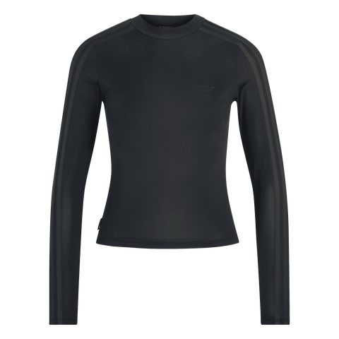 ADIDAS SHEER LS TEE