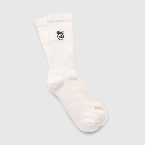 LACOSTE SOCKS HIGHSNOBIETY